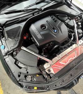 BMW G20-G22 Hava Filtre Kiti