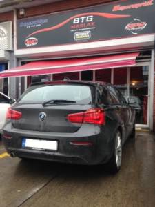 1.6 dizel Superchips