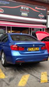 Bmw Superchips