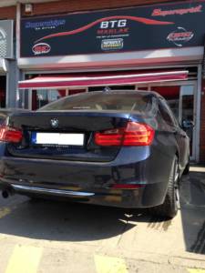 328i Superchips