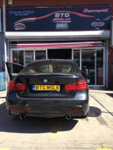 Superchips F30