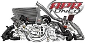 Apr Turbo Kit