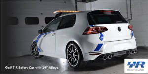 Vw Racing 2
