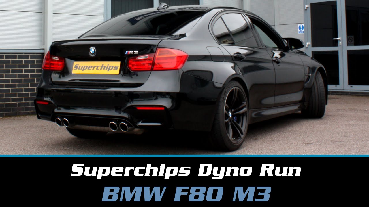 BMW Chip Tuning