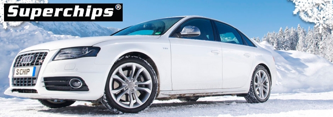 Tuning Parçaları Nelerdir?