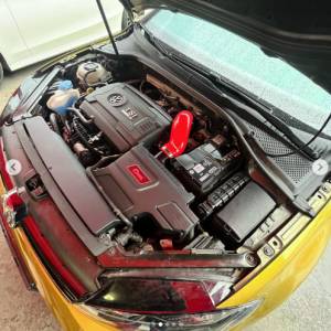 Racingline Silicone Hose